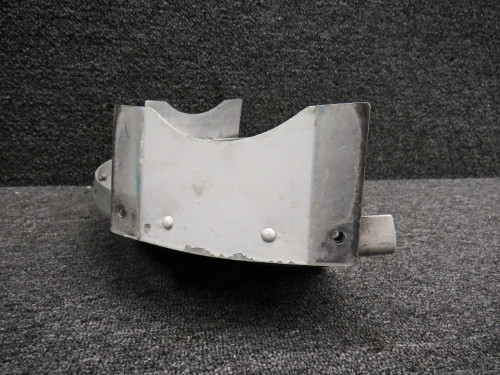 2252073-2 (Alt: 2252073-3) Cessna R182 Rear Bulkhead Half Assembly