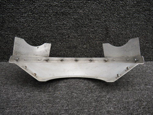 2252073-2 (Alt: 2252073-3) Cessna R182 Rear Bulkhead Half Assembly