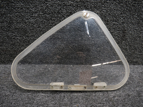 5111603-4 Cessna 421B Foul Weather Window Assembly RH