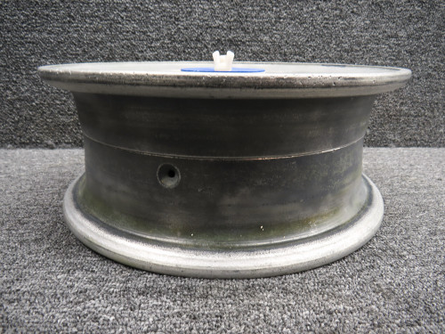 9544207 (Use: 9544207-7) Goodyear Nose Landing Gear Wheel 18x4.4 (Core)