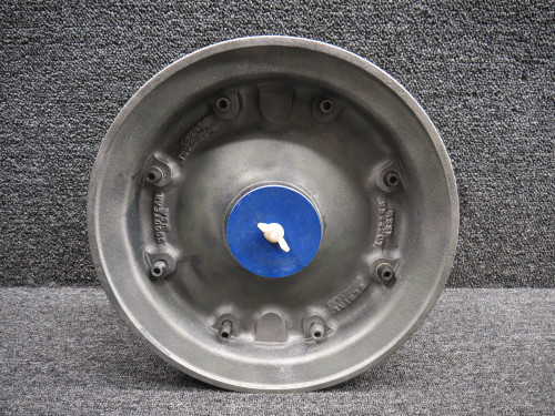 9544207 (Use: 9544207-7) Goodyear Nose Landing Gear Wheel 18x4.4 (Core)