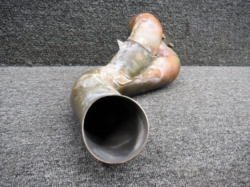 Lycoming TIO-540-U2A Tailpipe Assembly Inboard RH