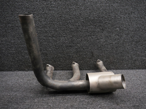 30348-014 Lycoming O540 Inboard Left Engine Stack Assembly