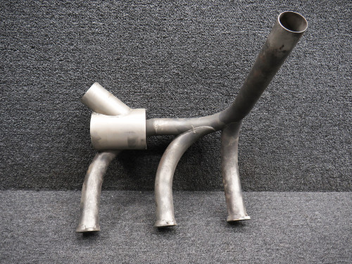 30348-014 Lycoming O540 Inboard Left Engine Stack Assembly