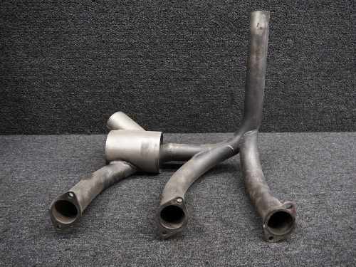 30348-014 Lycoming O540 Inboard Left Engine Stack Assembly