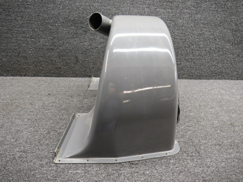 C236-2 Robinson R44II Lower Scroll Assembly