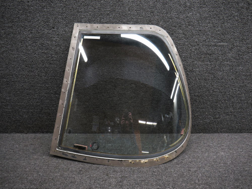 494-782 (Alt: NP-163421-1) Piper PA46-500TP PPG Heated Windshield LH with 8130