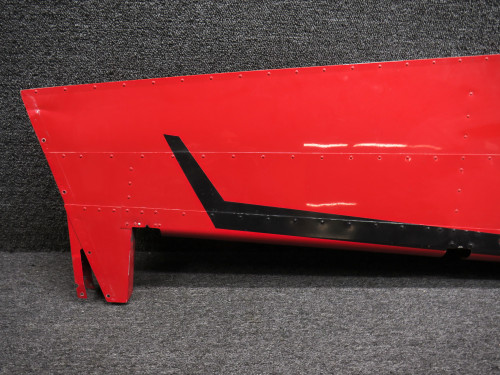 0531006-108 Cessna 172N Rudder Assembly (Damaged)