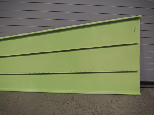 86480-003 Piper Skin Assembly RH (Factory New)