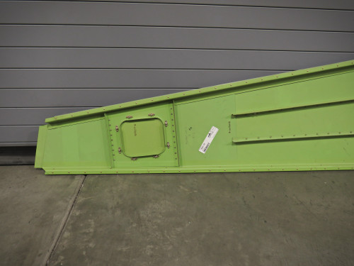 86480-003 Piper Skin Assembly RH (Factory New)