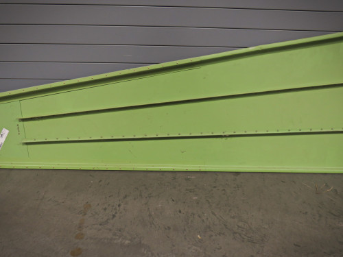 86480-003 Piper Skin Assembly RH (Factory New)