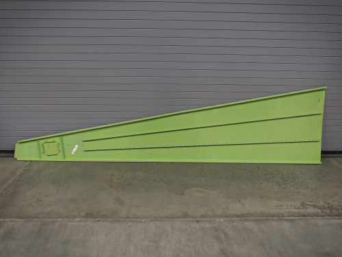 86480-003 Piper Skin Assembly RH (Factory New)