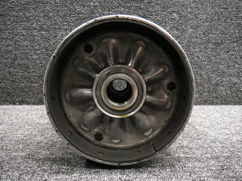 6C-4HB Shinn Devices Wheel Assembly 6.00x6