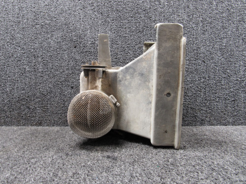 5610294-3 Aero Commander Airbox Vent Assembly LH