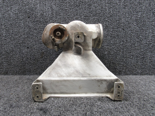 5610294-3 Aero Commander Airbox Vent Assembly LH