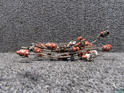 244-25282 Edison Fire Loop Assembly