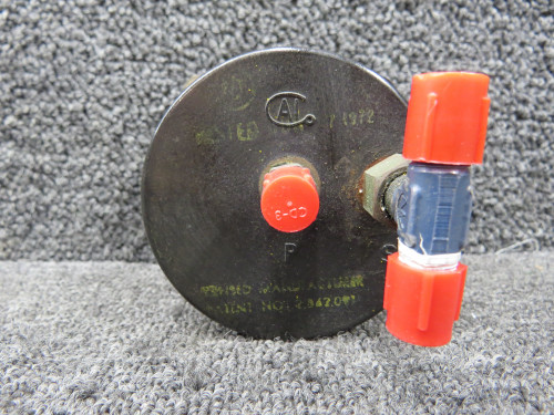 17419-002 Piper PA-23-150 Airspeed Instrument Indicator