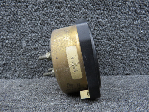 FX100 Radair Dual Exhaust Gas Temperature Indicator