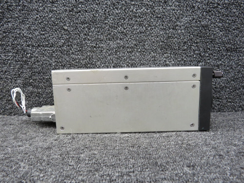 430-0256-01 Apollo Morrow II 360 GPS Receiver Assembly