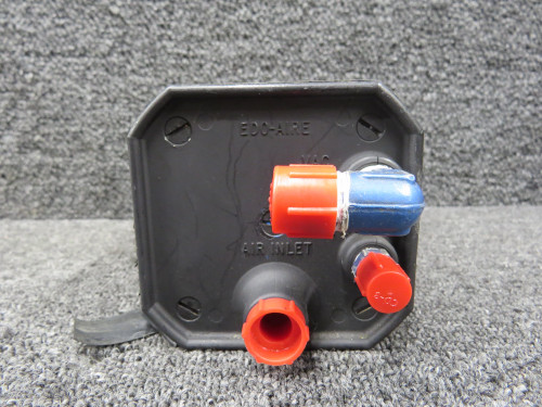 1U262-001-10 (Alt: 99003-003) Edo-Aire 4000B-9 Directional Gyro Indicator