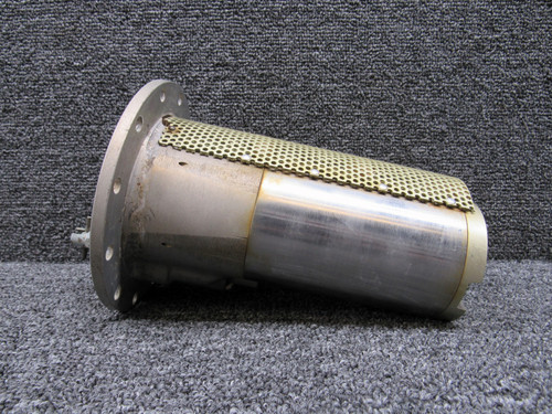 102-12 Parker Fuel Pump Booster Assembly (28.7V, 8.5Amp)