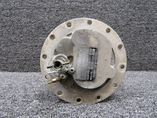 102-12 Parker Fuel Pump Booster Assembly (28.7V, 8.5Amp)