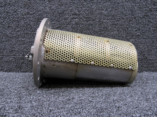 102-12 Parker Fuel Pump Booster Assembly (28.7V, 8.5Amp)