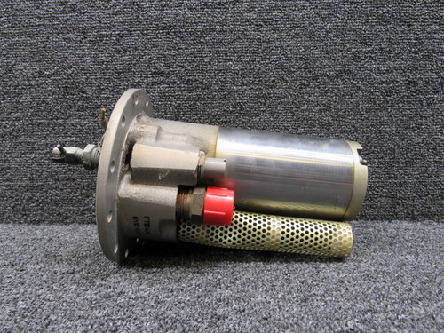 102-12 Parker Fuel Pump Booster Assembly (28.7V, 8.5Amp)