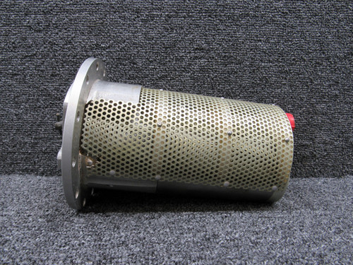 50-380177-5 Parker 1D2-12 Fuel Pump Assembly (28.7V, 8.5Amp)