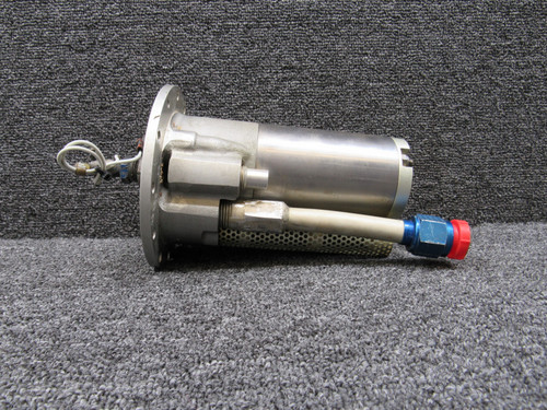 50-380177-5 Parker 1D2-12 Fuel Pump Assembly (28.7V, 8.5Amp)