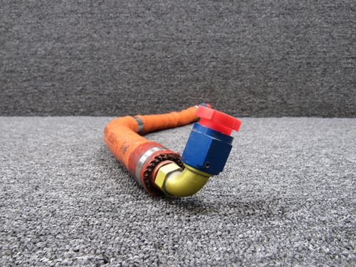 130F00310D0200 Stratoflex Hose