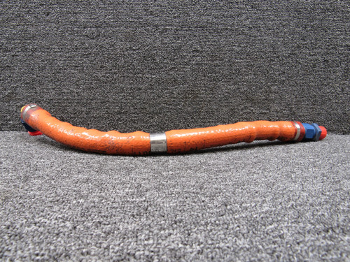 130F00310D0200 Stratoflex Hose