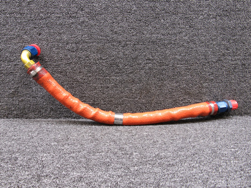 130F00310D0200 Stratoflex Hose