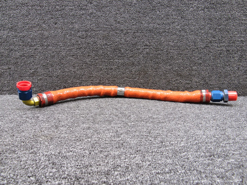 130F00310D0200 Stratoflex Hose