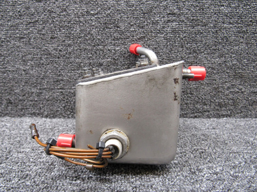 90-920035-29 Beechcraft King Air C90 Collector Tank Weld Assembly