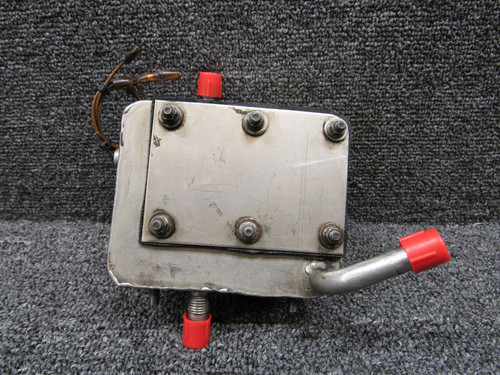 90-920035-29 Beechcraft King Air C90 Collector Tank Weld Assembly