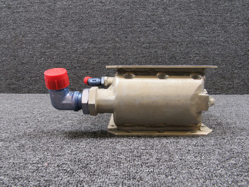 50-389048-3 Beechcraft King Air C90 Oil Cooler Assembly