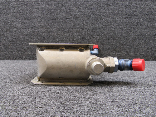 50-389048-3 Beechcraft King Air C90 Oil Cooler Assembly