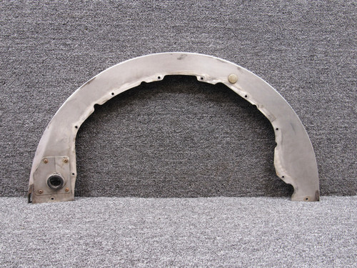 109-910098-11 Beechcraft King Air C90 Engine Angle Assembly