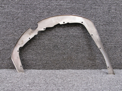 50-910420-5 Beechcraft King Air C90 Lower AFT Lower Fireseal Ring