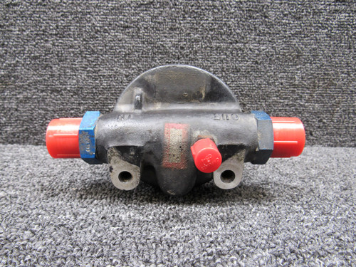 50-389110 Beechcraft King Air C90 Fuel Filter Assembly RH