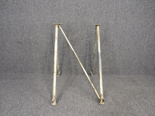 50-910279-21 Beechcraft King Air C90 Lower Engine Mount Assembly