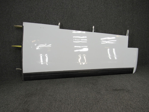 50-600001-618 Beechcraft King Air C90 Horizontal Stabilizer Assembly RH
