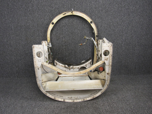 50-910275-1295 Beechcraft King Air C90 Lower Aft Cowling Assembly RH