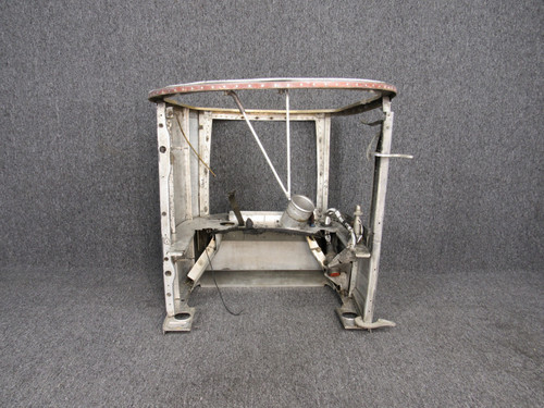 50-910275-1295 Beechcraft King Air C90 Lower Aft Cowling Assembly LH