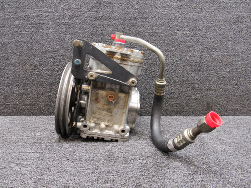 57066 Four Seasons AC Compressor