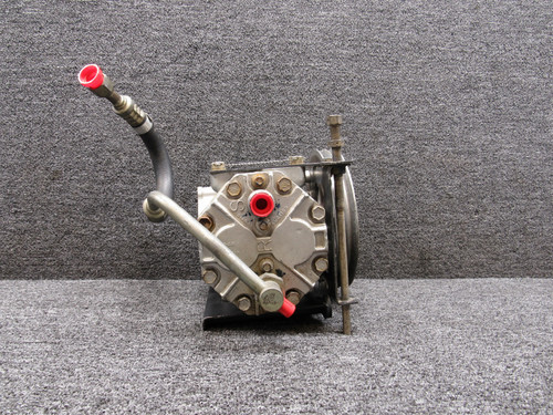 57066 Four Seasons AC Compressor