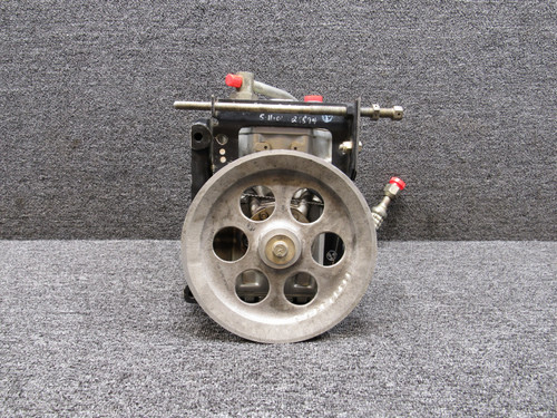 57066 Four Seasons AC Compressor