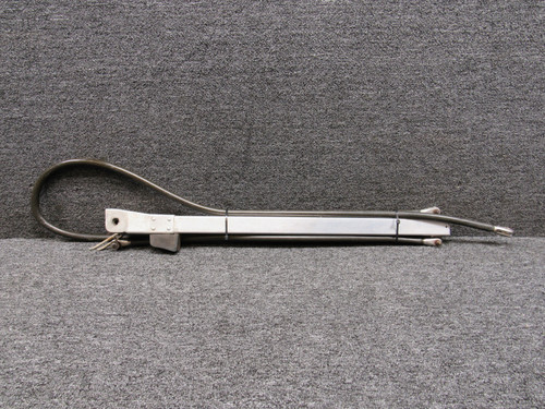 Beechcraft King Air C90 Main Access Door Aft Door Strap