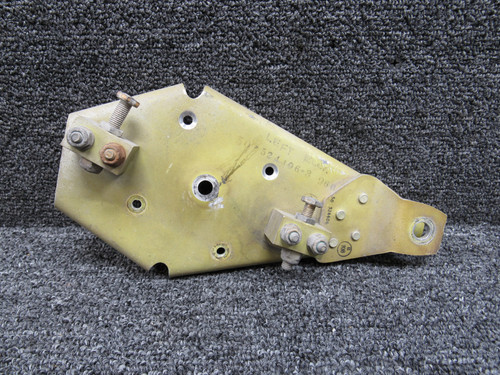 50-524406-3, 50-524406-9 Beechcraft King Air C90 Empennage Horn and Clip LH